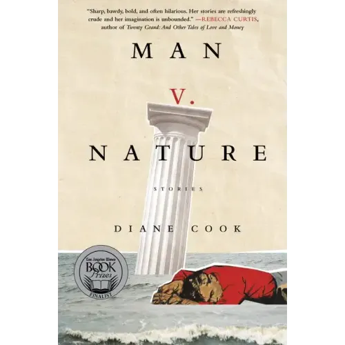 Man V. Nature: Stories - Paperback