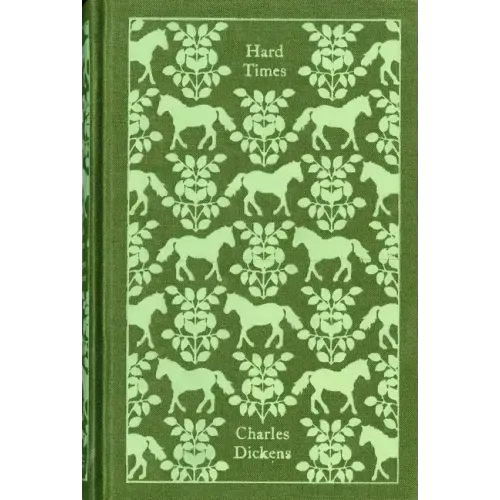Hard Times - Hardcover