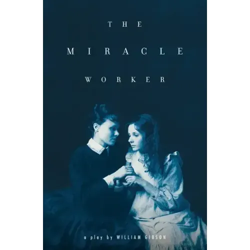 The Miracle Worker - Paperback