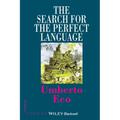 The Search for the Perfect Language