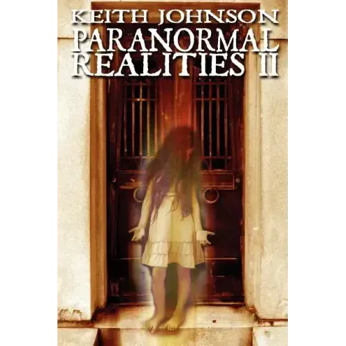 Paranormal Realities II - Paperback