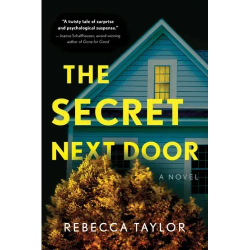 The Secret Next Door