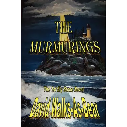 The Murmurings - Paperback