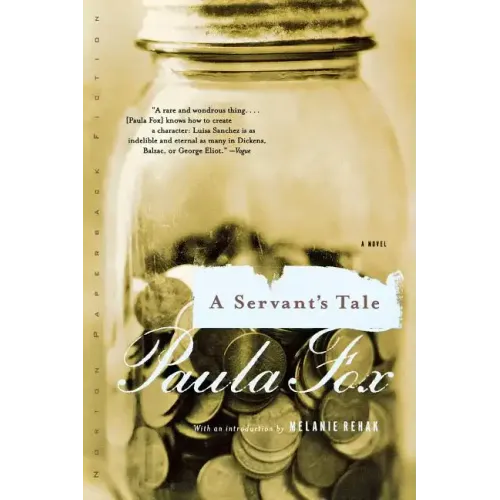 Servant's Tale - Paperback