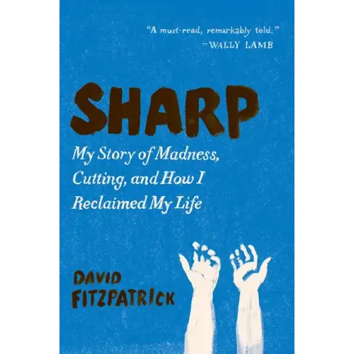 Sharp - Paperback