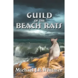 Guild of the Beach Rats - Paperback