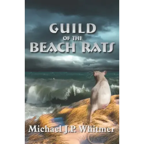 Guild of the Beach Rats - Paperback