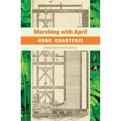 Marching with April - Paperback
