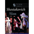 The Cambridge Companion to Shostakovich