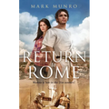 Return to Rome: Marcus is lost in the 21st century...