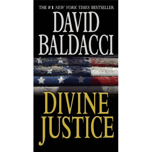 Divine Justice