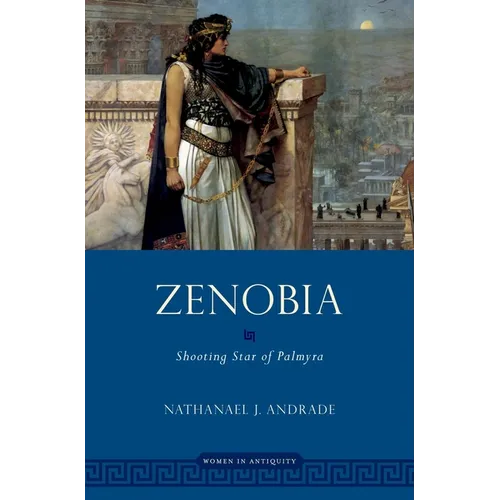 Zenobia - Hardcover