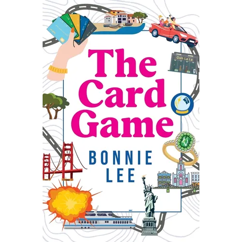 The Card Game - Paperback