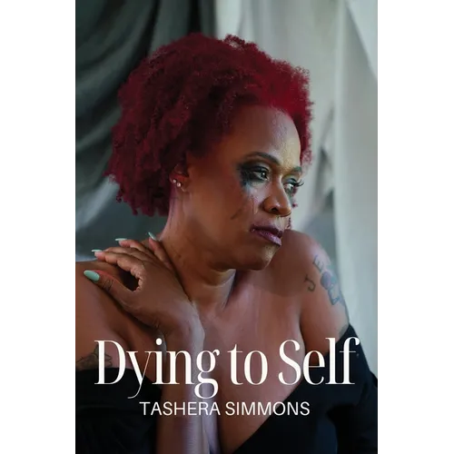 Dying to Self - Paperback