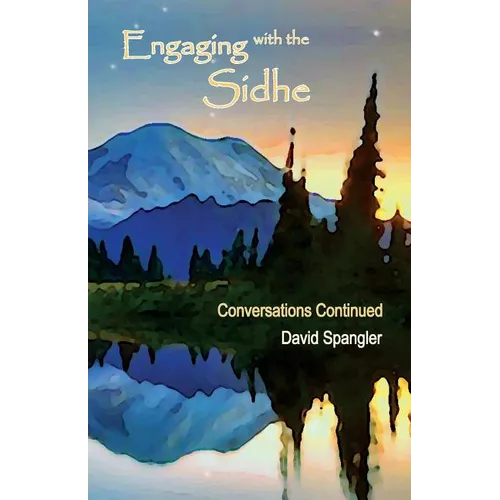 Engaging with the Sidhe: Conversations Continued