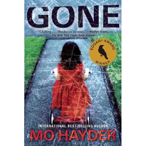 Gone - Paperback