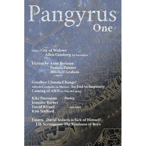 Pangyrus One