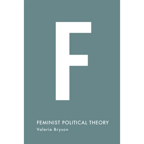 Feminist Political Theory