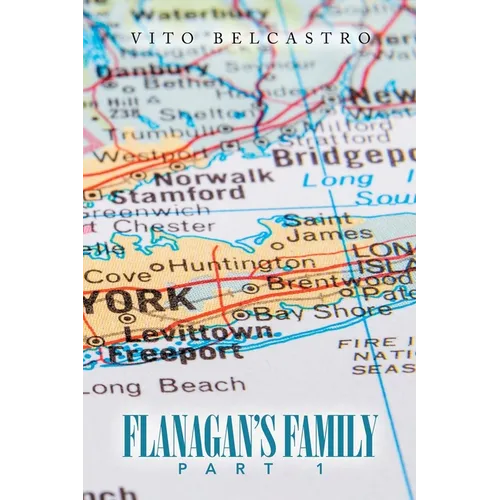 Flanagan's Family: Part 1 - Paperback