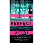 Perfect Alibi - Paperback