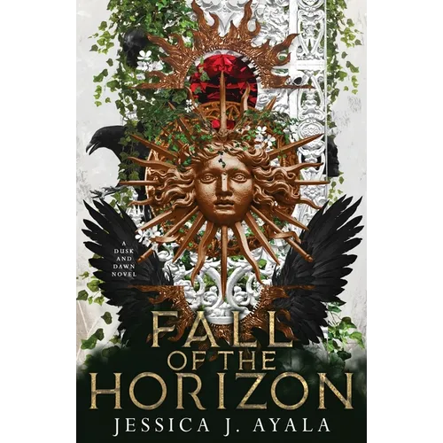 Fall of the Horizon - Paperback