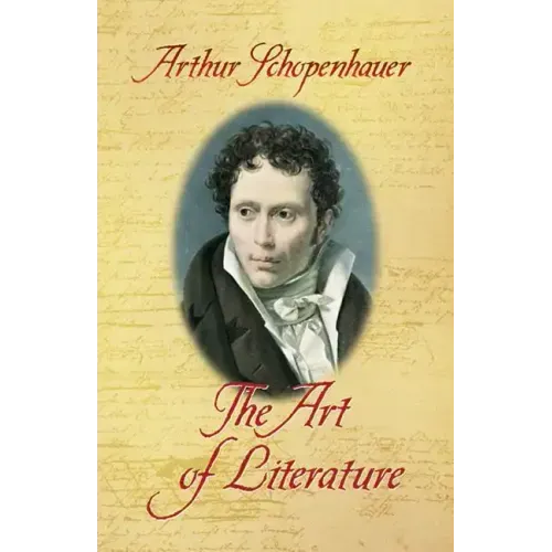 The Art of Literature - Paperback