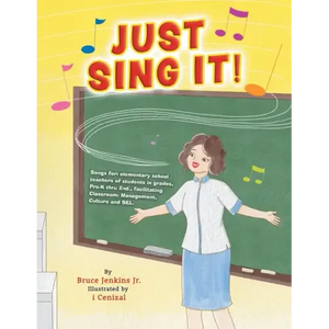 Just Sing It! - Paperback
