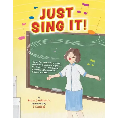 Just Sing It! - Paperback