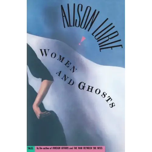 Women and Ghosts - Paperback
