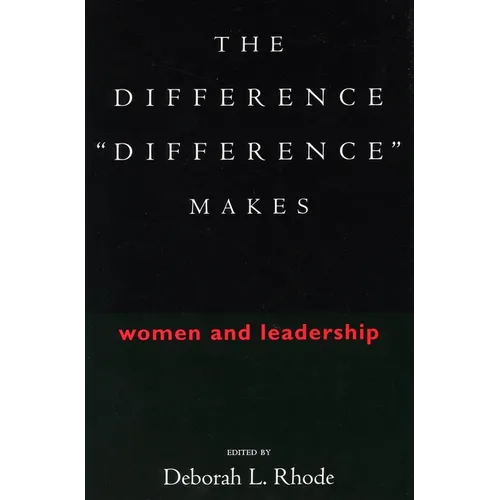 The Difference 