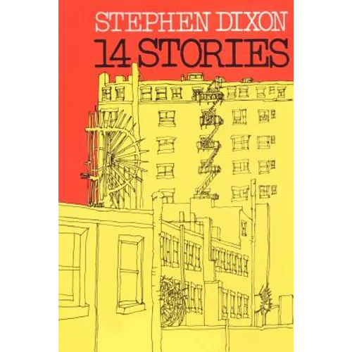 14 Stories - Paperback
