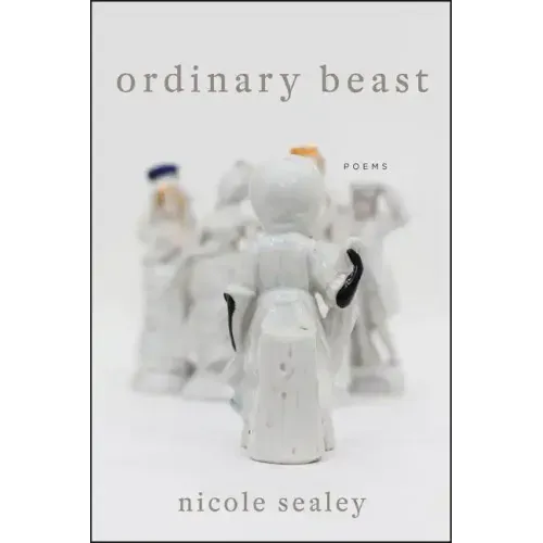 Ordinary Beast - Paperback