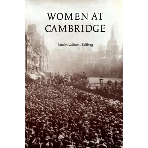 Women at Cambridge - Paperback