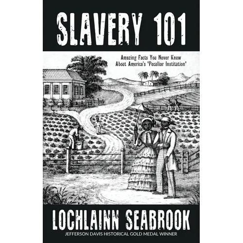 Slavery 101: Amazing Facts You Never Knew About America's 