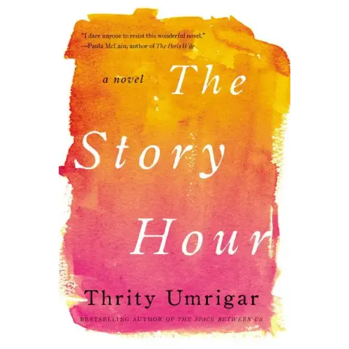 The Story Hour - Paperback