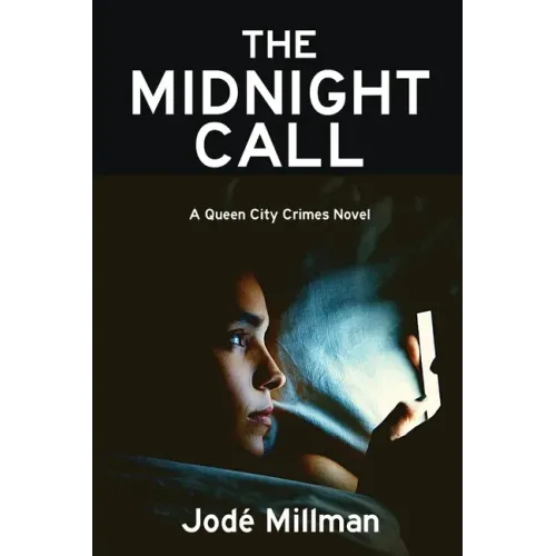 The Midnight Call: A Queen City Crimes Mystery - Paperback