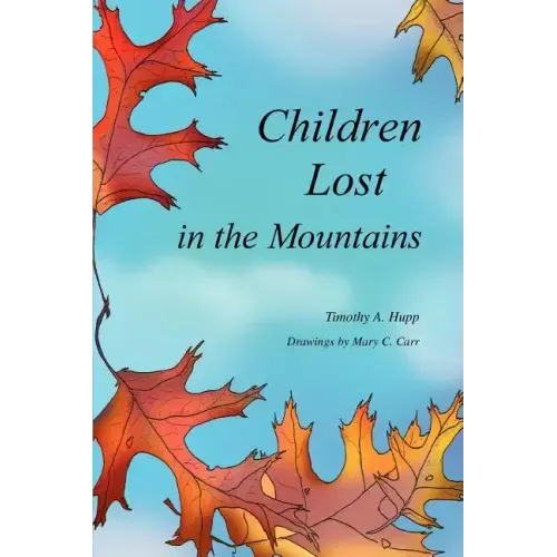 Children Lost in the Mountains - Paperback