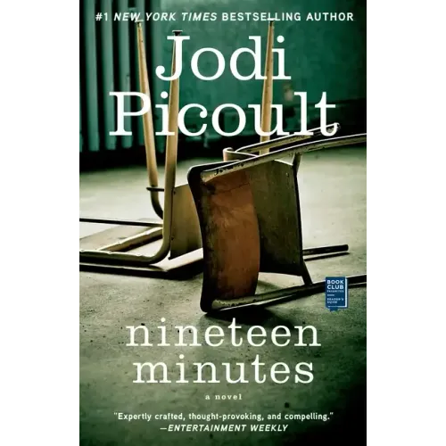 Nineteen Minutes - Paperback