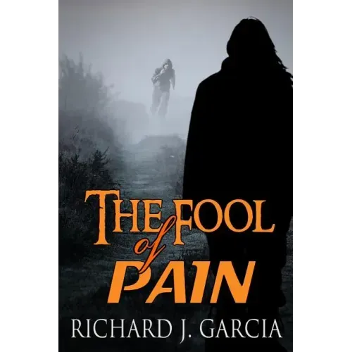 The Fool of Pain: Mystery (Thriller Suspense Crime Murder psychology Fiction)Series: Thriller Short story - Paperback