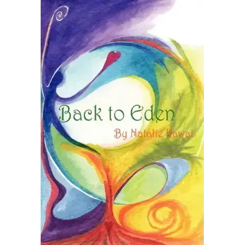 Back to Eden - Paperback