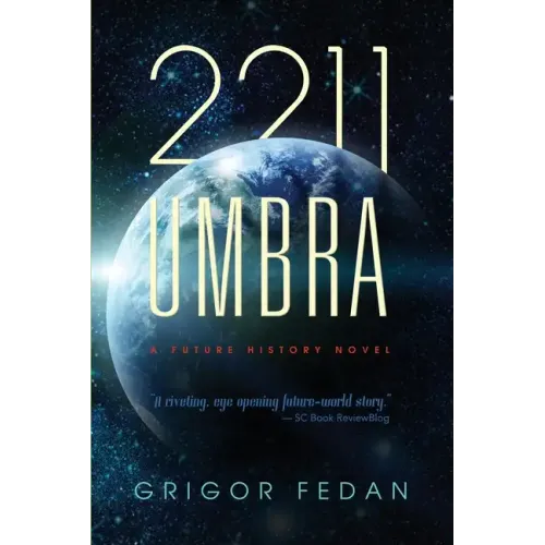 2211 Umbra - Paperback