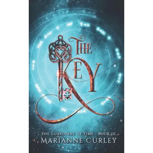 The Key - Paperback