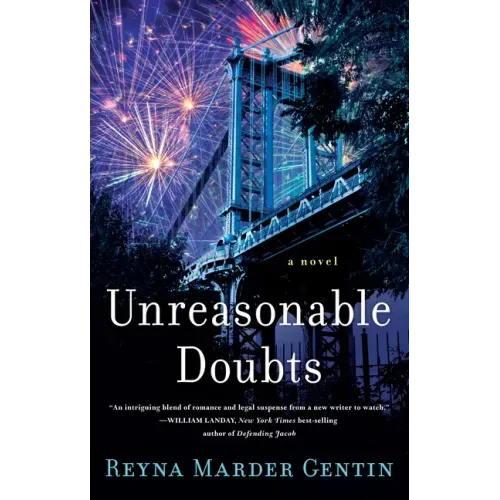 Unreasonable Doubts - Paperback