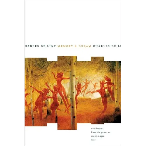 Memory and Dream - Paperback
