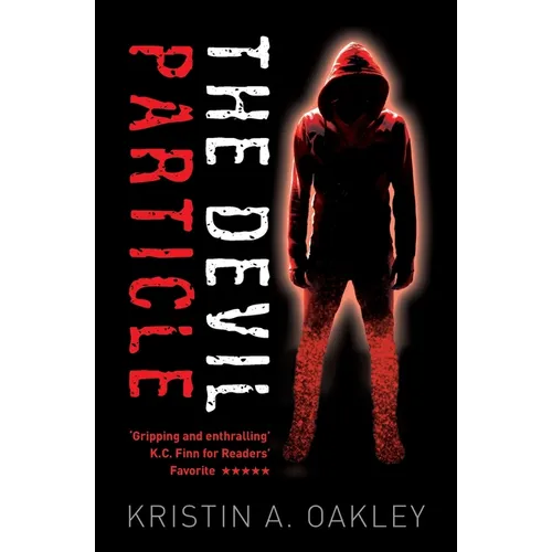 The Devil Particle - Paperback