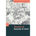 Theories of Theories of Mind