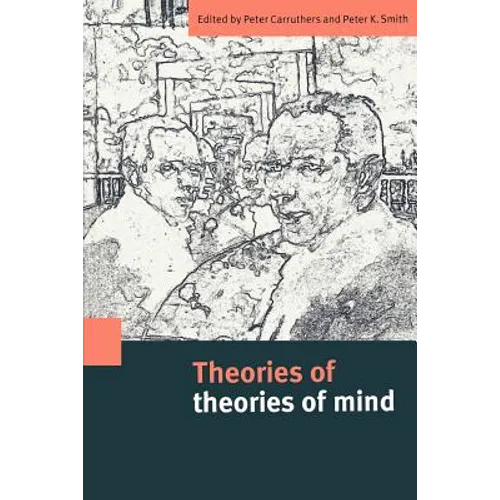 Theories of Theories of Mind - Paperback