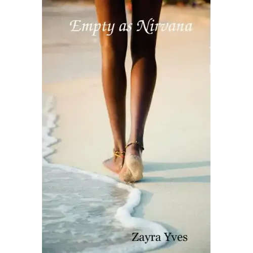 Empty as Nirvana - Paperback