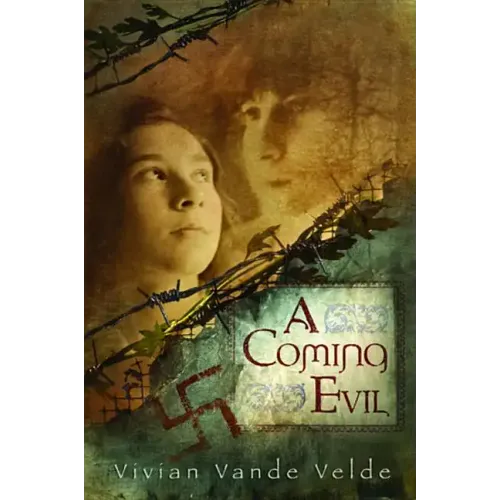 A Coming Evil - Paperback