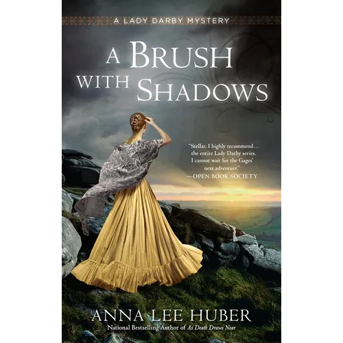 A Brush with Shadows